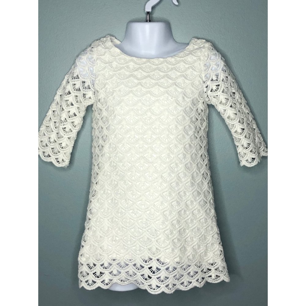 Genuine Kids dress 3t